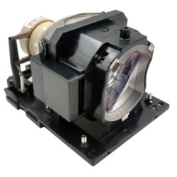 Lampe pour Vidéoprojecteur HITACHI CP-EX302 - Ampoule d'origine