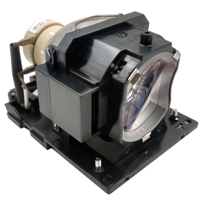 Lampe pour Vidéoprojecteur HITACHI CP-EW302 - Ampoule d'origine