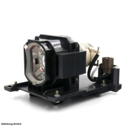 Lampe HITACHI CP-X2011 de Vidéoprojecteur - Ampoule d'origine