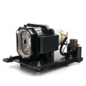Lampe HITACHI pour Vidéo Projecteur CP-X2510Z - Ampoule d'origine