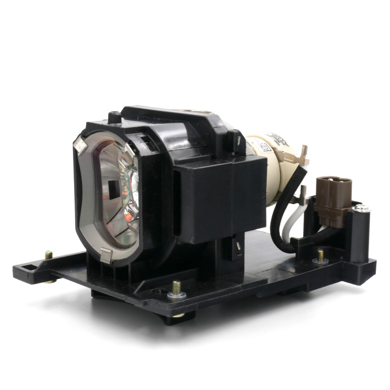 Lampe HITACHI pour Vidéo Projecteur HCP-360X - Ampoule d'origine