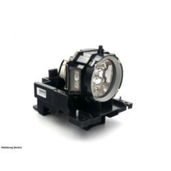 Lampe HITACHI HCP-7100X de Vidéoprojecteur - Ampoule d'origine