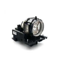 Lampe HITACHI pour Vidéo Projecteur HCP-8050X - Ampoule d'origine