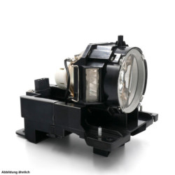 Lampe HITACHI CP-X809W de Vidéoprojecteur - Ampoule d'origine