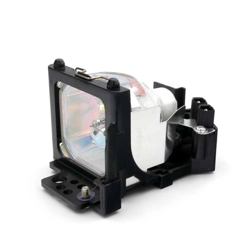 Lampe HITACHI pour Vidéo Projecteur CP-S225A - Ampoule d'origine Lampe HITACHI pour Vidéo Projecteur CP-S225A - Ampoule d'origine