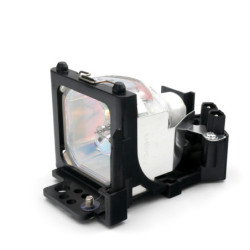 Lampe 3M X40I de Vidéoprojecteur - Ampoule d'origine