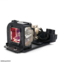 Lampe pour Vidéoprojecteur 3M Lumina DX60 - Ampoule d'origine