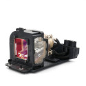 Lampe PLUS pour Vidéo Projecteur U7-137SF - Ampoule d'origine