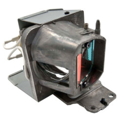Lampe OPTOMA pour Vidéo Projecteur W351 - Ampoule d'origine