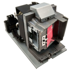 Lampe OPTOMA pour Vidéo Projecteur EH415 - Ampoule d'origine