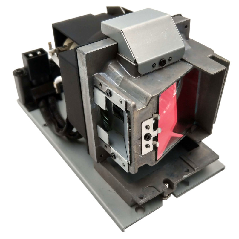 Lampe OPTOMA pour Vidéo Projecteur W415 - Ampoule d'origine