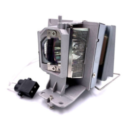 Lampe OPTOMA pour Vidéo Projecteur W416 - Ampoule d'origine