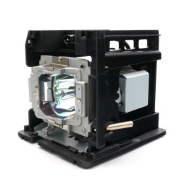 Lampe OPTOMA pour Vidéo Projecteur EX605 - Ampoule d'origine