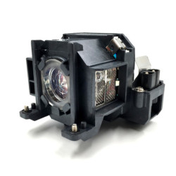 Lampe pour Vidéoprojecteur EPSON POWERLITE 1705 - Ampoule d'origine