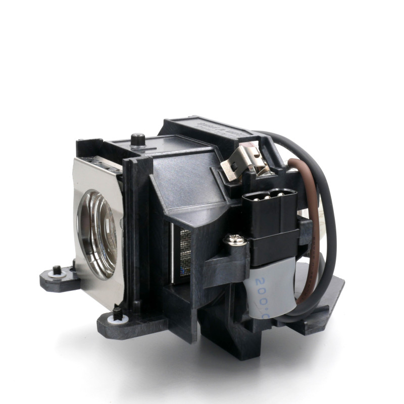 Lampe EPSON pour Vidéo Projecteur EMP 1815 - Ampoule d'origine