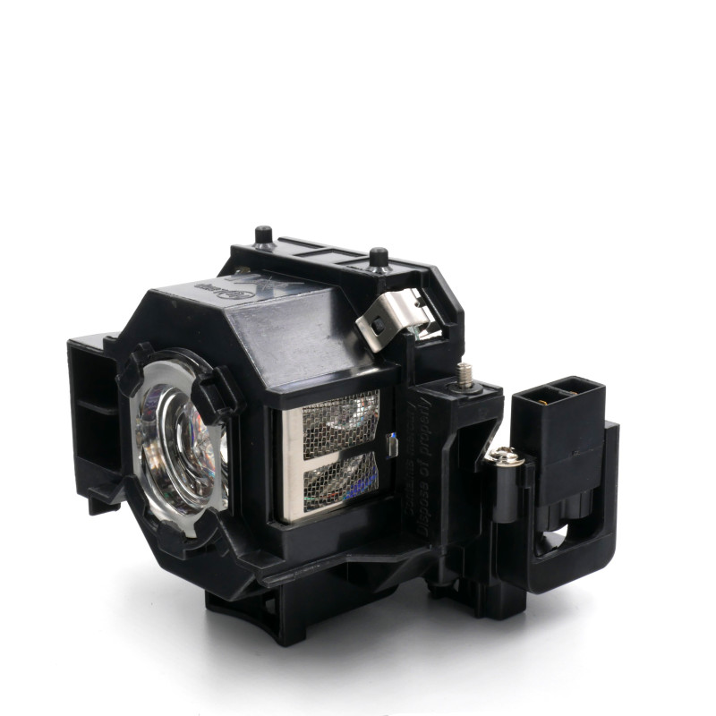 Lampe pour Vidéoprojecteur EPSON EMP S6 - Ampoule d'origine Lampe pour Vidéoprojecteur EPSON EMP S6 - Ampoule d'origine