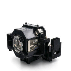 Lampe EPSON EMP-S5+ de Vidéoprojecteur - Ampoule d'origine