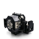 Lampe pour Vidéoprojecteur EPSON EMP-T5 - Ampoule d'origine