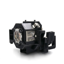 Lampe EPSON EMP 83E de Vidéoprojecteur - Ampoule d'origine