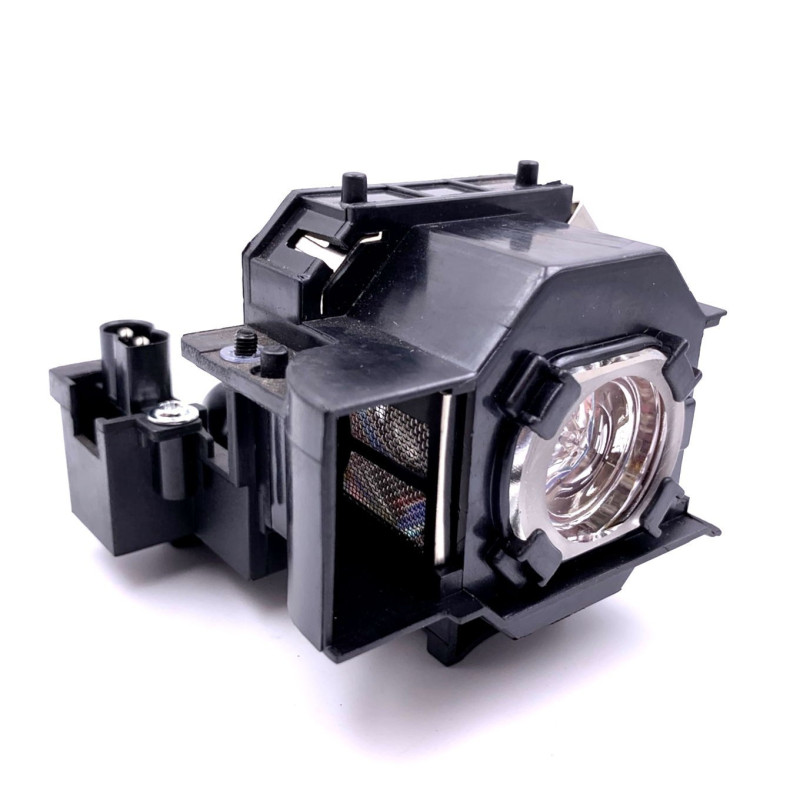 Lampe pour Vidéoprojecteur EPSON MovieMate 55 - Ampoule d'origine Lampe pour Vidéoprojecteur EPSON MovieMate 55 - Ampoule d'origine