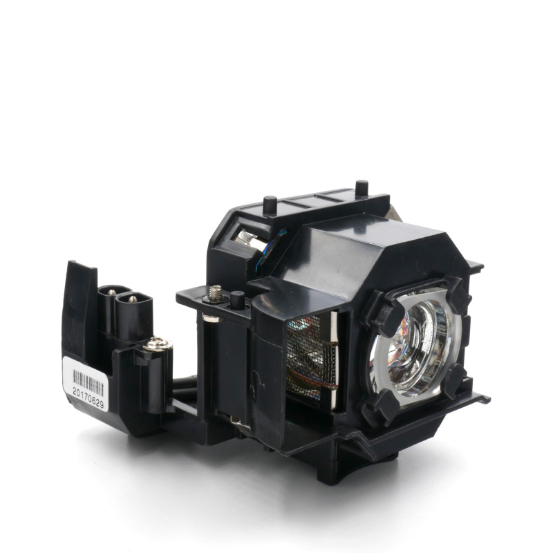 Lampe pour Vidéoprojecteur EPSON EMP 62c - Ampoule d'origine Lampe pour Vidéoprojecteur EPSON EMP 62c - Ampoule d'origine