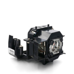 Lampe EPSON EMP 63 de Vidéoprojecteur - Ampoule d'origine