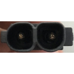 Ampoule pour Vidéoprojecteur EPSON POWERLITE 62 - Lampe d'origine