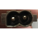 Ampoule EPSON pour Vidéo Projecteur MovieMate 72 - Lampe d'origine