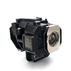 Lampe EPSON pour Vidéo Projecteur H416B - Ampoule d'origine