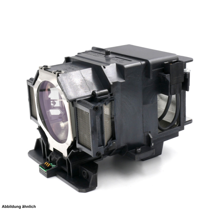 Lampe pour Vidéoprojecteur EPSON EB-Z8050WNL (2 LAMPS) - Ampoule d'origine