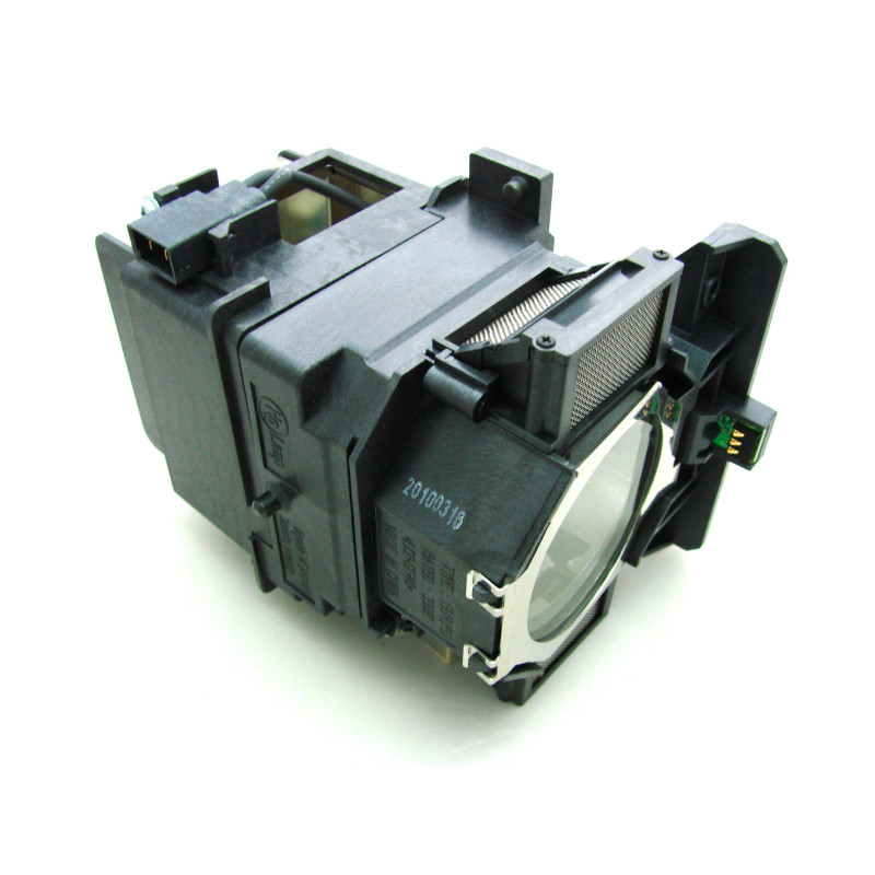 Pack de 2 lampes EPSON pour Vidéo Projecteur EB-Z8000WUNL (2 LAMPS) - Ampoule d'origine