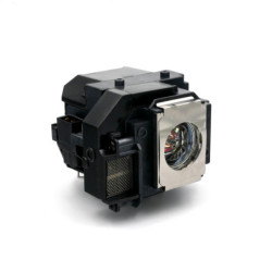 Lampe pour Vidéoprojecteur EPSON EB-W8D - Ampoule d'origine