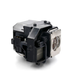Lampe pour Vidéoprojecteur EPSON Powerlite 1220 (USA) - Ampoule d'origine