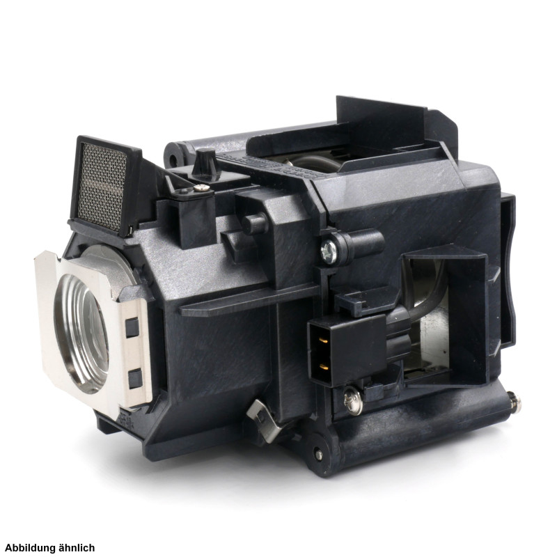 Lampe EPSON pour Vidéo Projecteur EB-C450WU - Ampoule d'origine