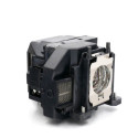 Lampe EPSON pour Vidéo Projecteur EB-C20X - Ampoule d\'origine