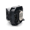 Lampe EPSON pour Vidéo Projecteur EH-TW5810C - Ampoule d'origine