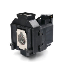 Lampe EPSON pour Vidéo Projecteur EH-TW8510C - Ampoule d'origine