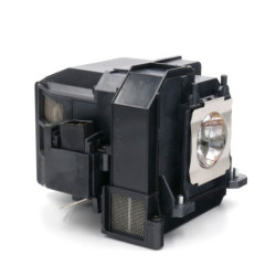 Lampe EPSON EB-CU610XI de Vidéoprojecteur - Ampoule d'origine