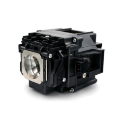 Lampe EPSON pour Vidéo Projecteur EB-G6470WUNL - Ampoule d'origine