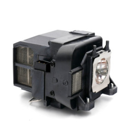 Lampe pour Vidéoprojecteur EPSON EB-4855WU - Ampoule d'origine