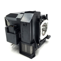 Lampe EPSON pour Vidéo Projecteur EB-585W/i - Ampoule d'origine