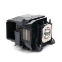 Lampe EPSON pour Vidéo Projecteur CH-TW6200W - Ampoule d\'origine
