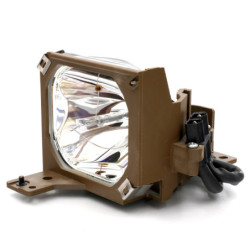Lampe EPSON PowerLite 50c de Vidéoprojecteur - Ampoule d'origine
