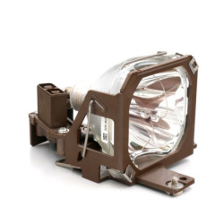 Lampe ASK Impression A4 compact SV de Vidéoprojecteur - Ampoule d'origine