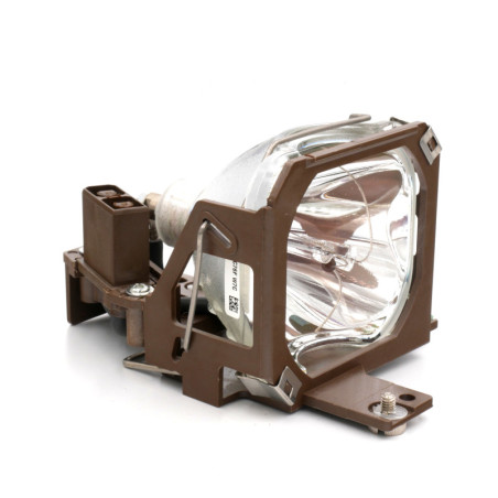Lampe GEHA pour Vidéo Projecteur compact 620 - Ampoule d'origine