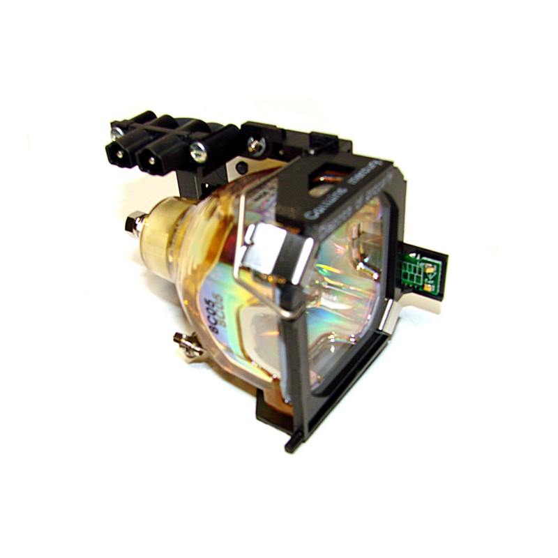 Lampe pour Vidéoprojecteur EPSON EMP 703 - Ampoule d'origine Lampe pour Vidéoprojecteur EPSON EMP 703 - Ampoule d'origine