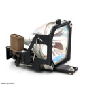 Lampe pour Vidéoprojecteur ASK A9+ - Ampoule d'origine