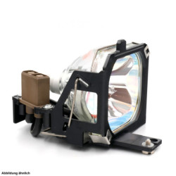 Lampe JVC pour Vidéo Projecteur LX-D1020 - Ampoule d'origine