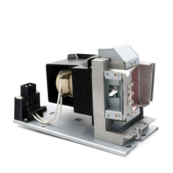 Lampe BENQ pour Vidéo Projecteur W703D - Ampoule d'origine