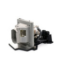 Lampe pour Vidéoprojecteur DELL 1800MP - Ampoule d'origine